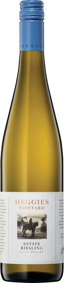 Heggie's Estate Eden Valley Riesling